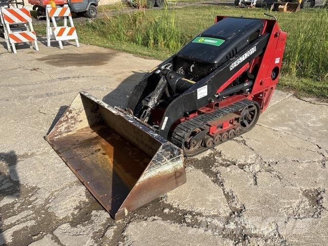 Toro 22321 Mini Pale Gommate
