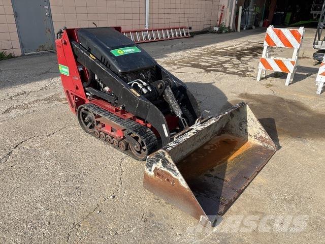 Toro 22321 Mini Pale Gommate