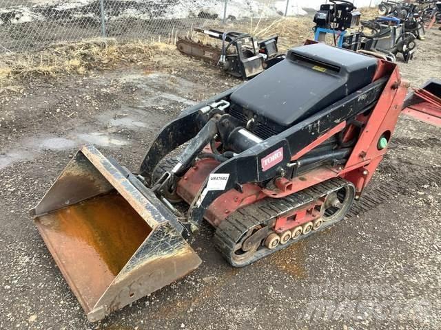 Toro 22323 Mini Pale Gommate