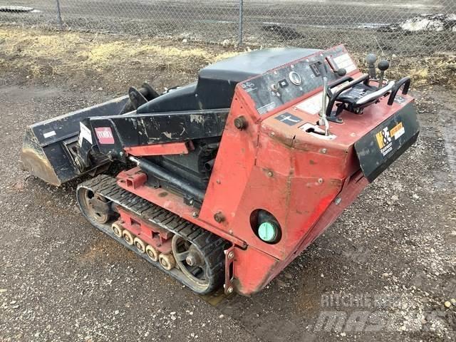 Toro 22323 Mini Pale Gommate