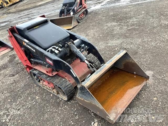 Toro 22323 Mini Pale Gommate
