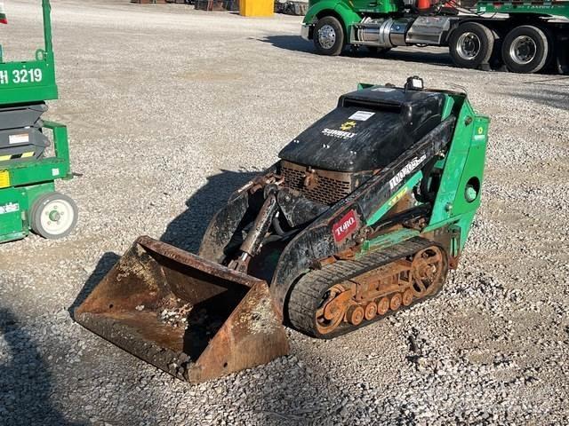 Toro 22323G Mini Pale Gommate