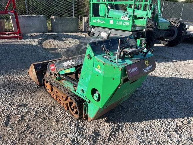 Toro 22323G Mini Pale Gommate