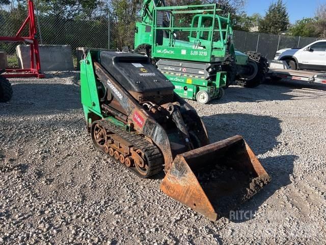 Toro 22323G Mini Pale Gommate