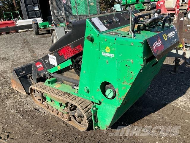 Toro 22323G Mini Pale Gommate