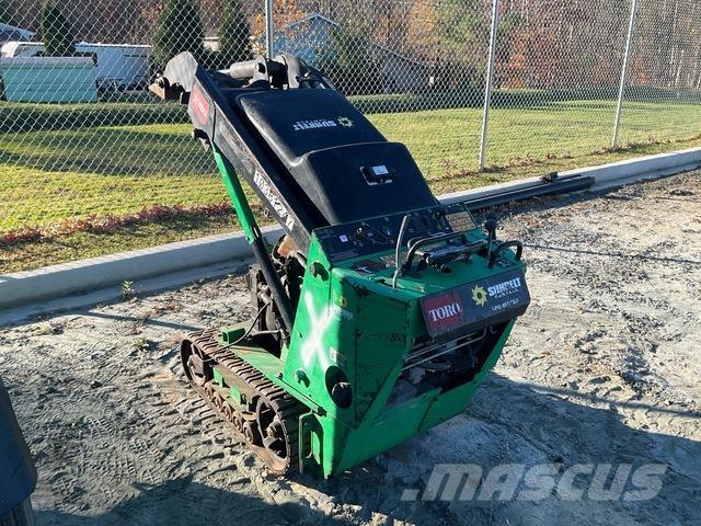 Toro 22323G Mini Pale Gommate