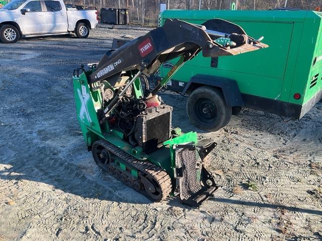 Toro 22323G Mini Pale Gommate