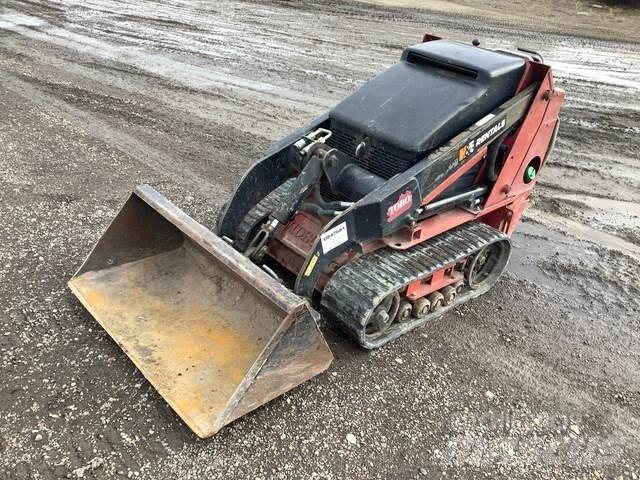 Toro 22324 Mini Pale Gommate