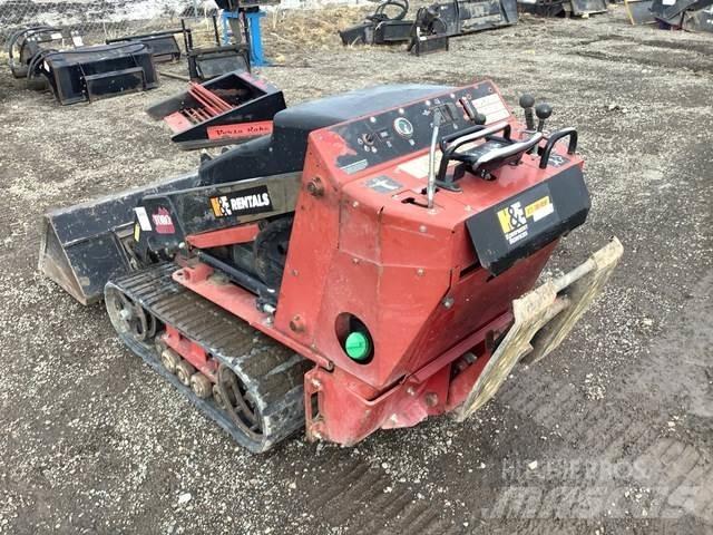 Toro 22324 Mini Pale Gommate