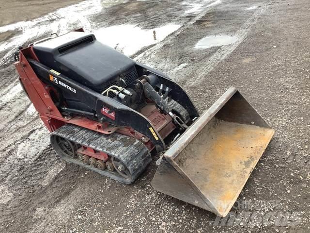 Toro 22324 Mini Pale Gommate