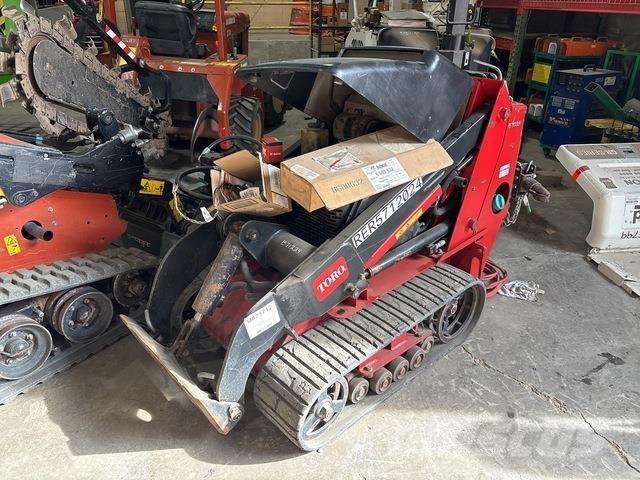 Toro 22324 Mini Pale Gommate