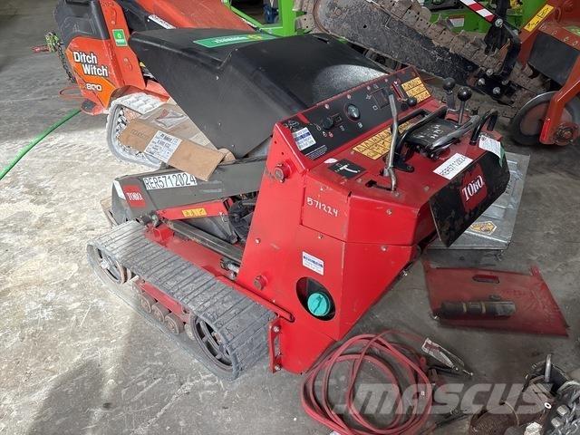 Toro 22324 Mini Pale Gommate
