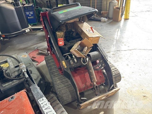 Toro 22324 Mini Pale Gommate