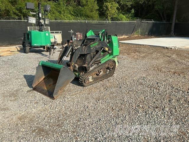 Toro 22327G Mini Pale Gommate