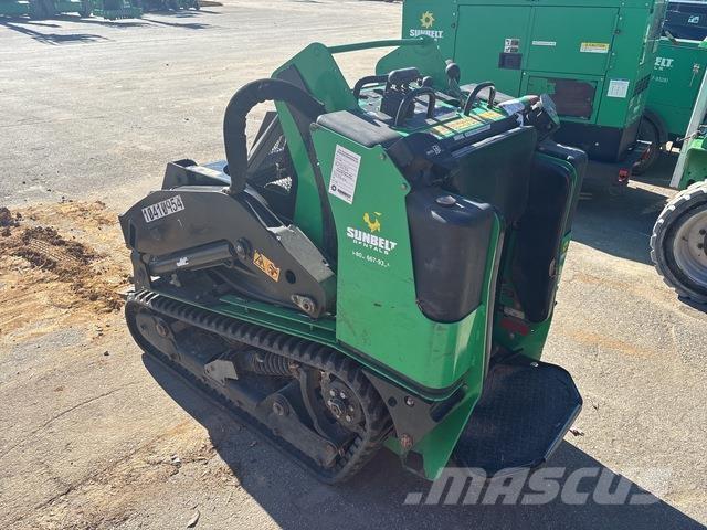 Toro 22327G Mini Pale Gommate