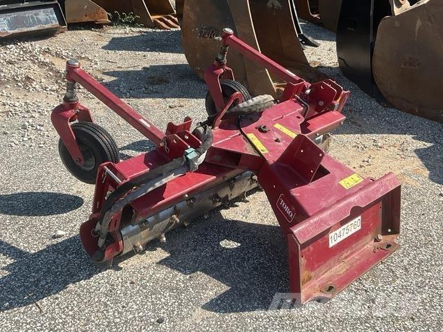 Toro 22426 Costruzioni - Altro