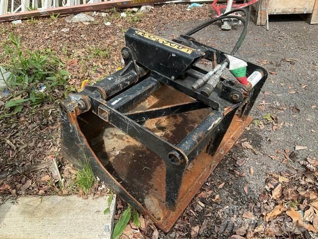 Toro 22590 Benne