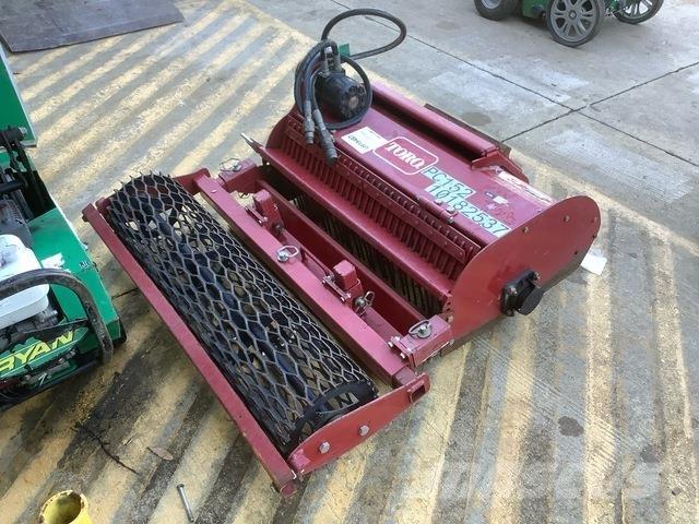 Toro 23102 Costruzioni - Altro