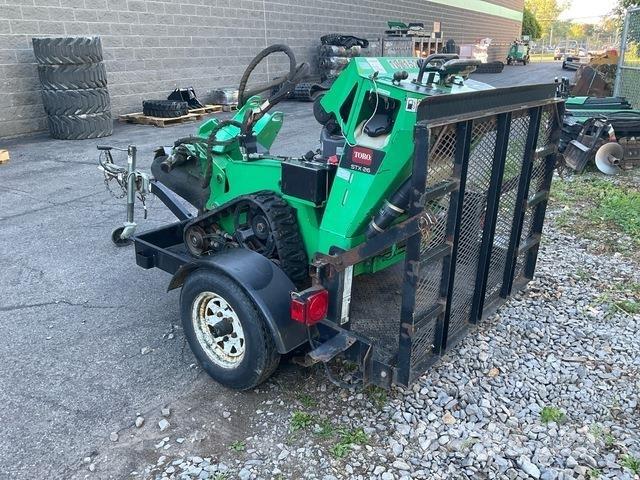 Toro 23208G Smerigliatrici