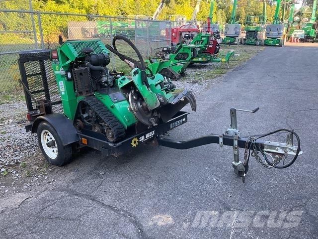 Toro 23208G Smerigliatrici