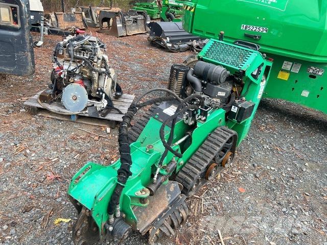 Toro 23208G Smerigliatrici