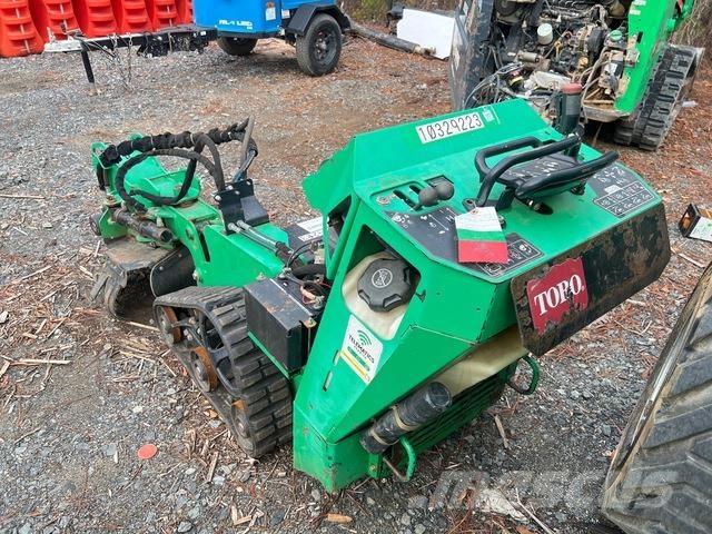 Toro 23208G Smerigliatrici