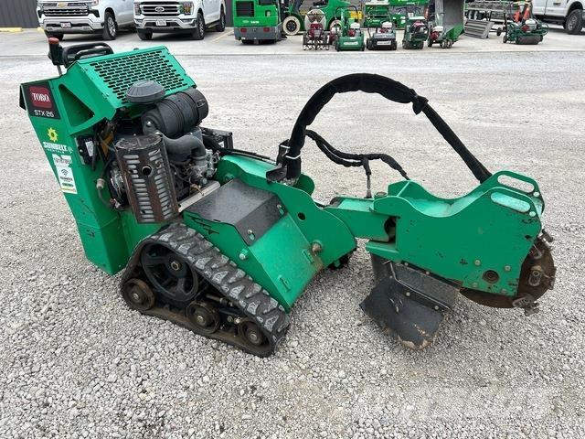 Toro 23208G Smerigliatrici