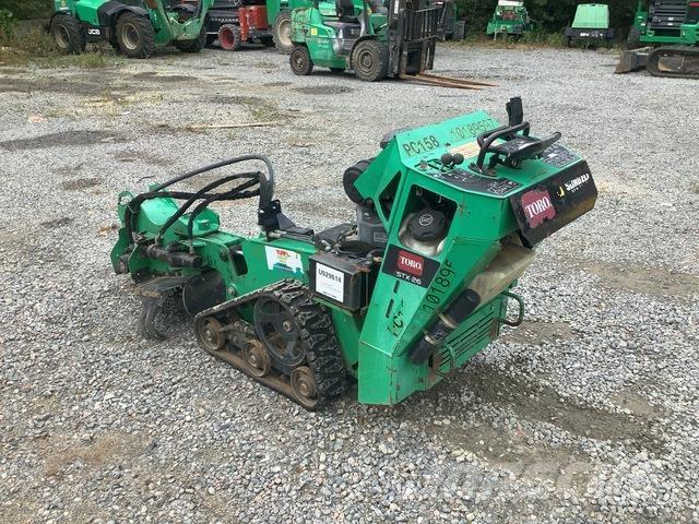 Toro 23280G Smerigliatrici