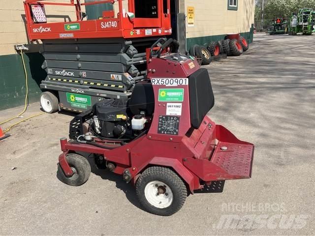 Toro 23518 Aeratori e scoticatori terreno