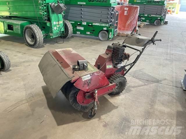 Toro 23740 Spazzatrici da interno