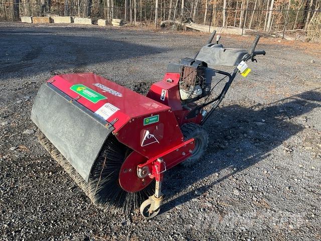 Toro 23740 Spazzatrici da interno