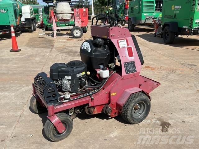 Toro 29521 Aeratori e scoticatori terreno