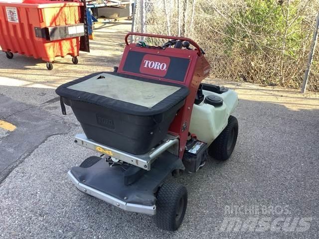 Toro 34225 Costruzioni - Altro