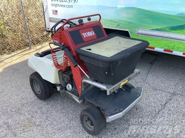 Toro 34225 Costruzioni - Altro