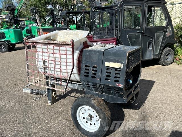 Toro 60221 Autobetoniere
