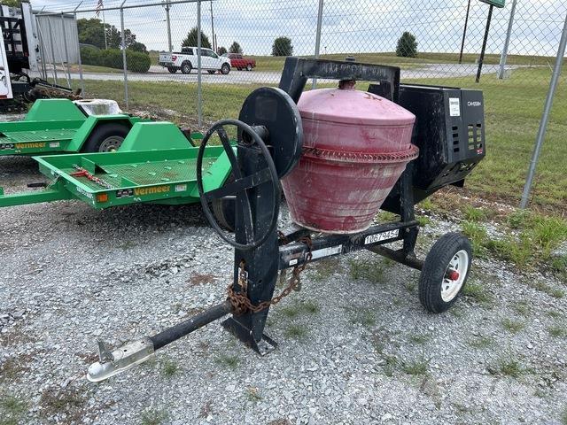 Toro 68004 Autobetoniere
