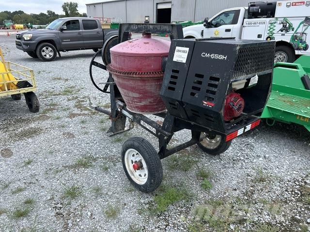 Toro 68004 Autobetoniere