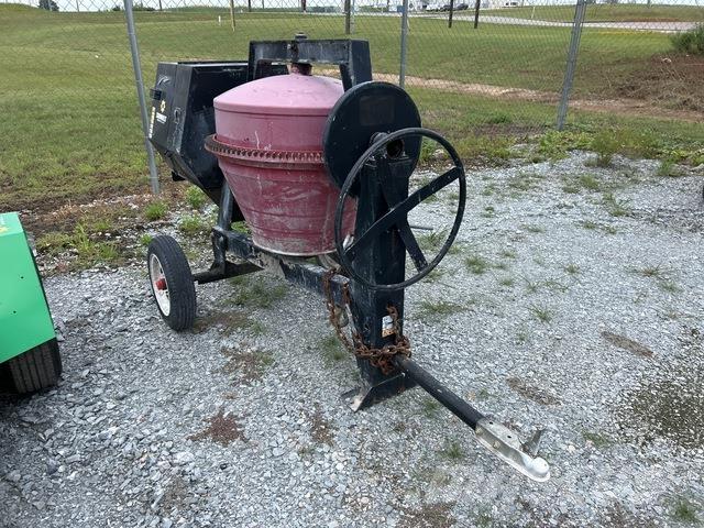 Toro 68004 Autobetoniere