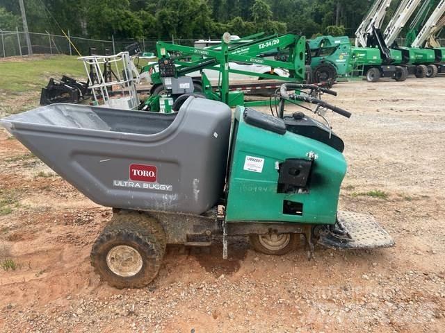 Toro 68038G Accessori per Calcestruzzo