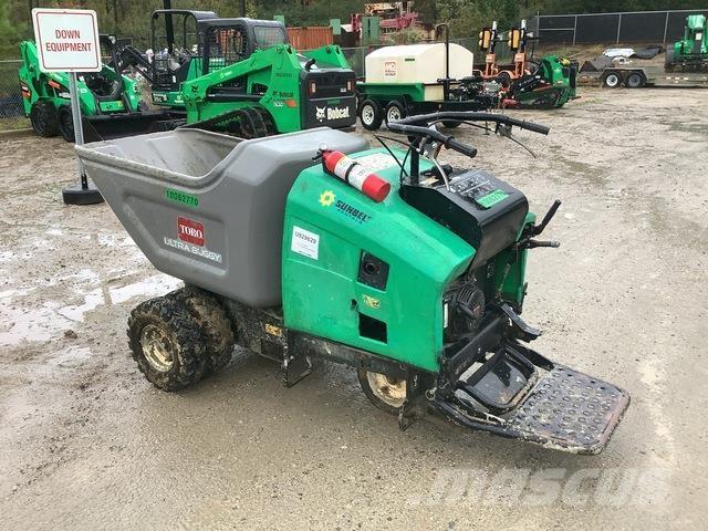 Toro 68038G Accessori per Calcestruzzo