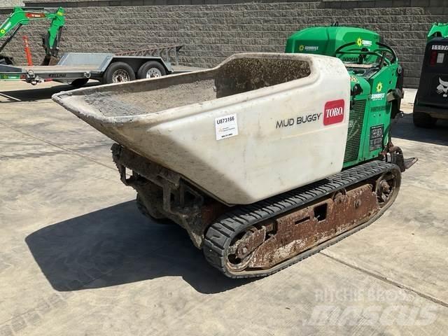 Toro 68138G Accessori per Calcestruzzo