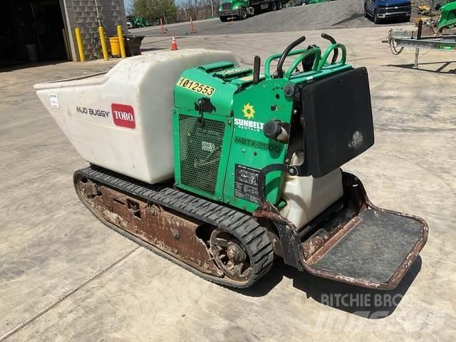 Toro 68138G Accessori per Calcestruzzo