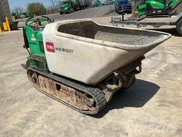 Toro 68138G Accessori per Calcestruzzo