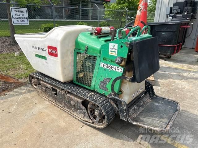 Toro 68138G Accessori per Calcestruzzo