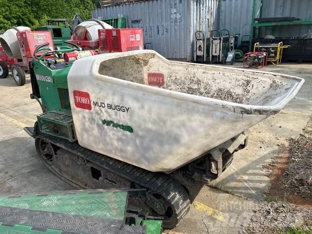 Toro 68138G Accessori per Calcestruzzo