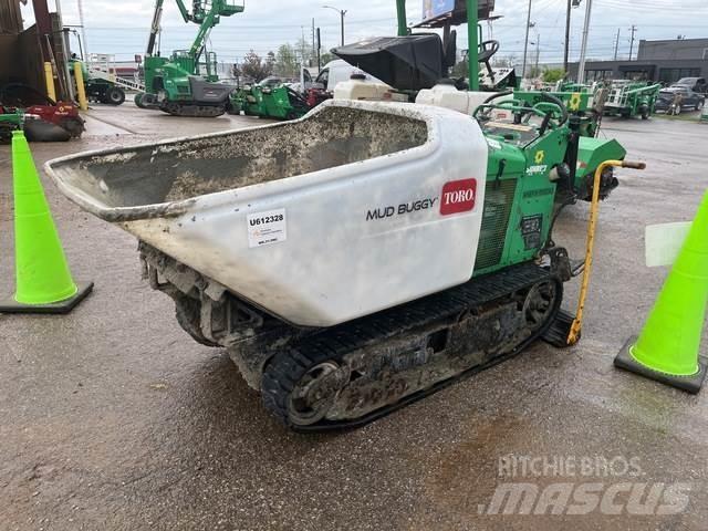 Toro 68138G Accessori per Calcestruzzo