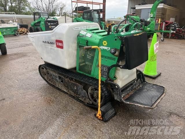 Toro 68138G Accessori per Calcestruzzo