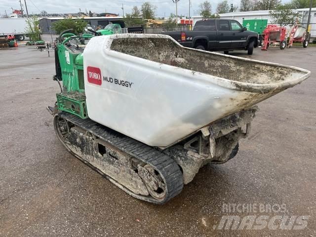 Toro 68138G Accessori per Calcestruzzo