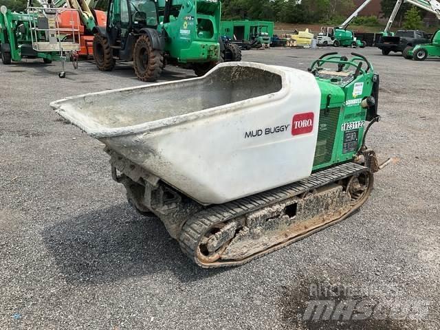 Toro 68138G Accessori per Calcestruzzo