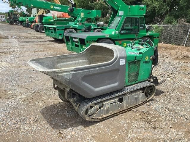 Toro 68138G Accessori per Calcestruzzo